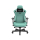 Mebel gamingowy Anda Seat Kaiser 3 XL Green PVC